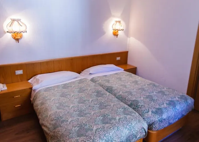 Ottoz Meuble Hotel 3*