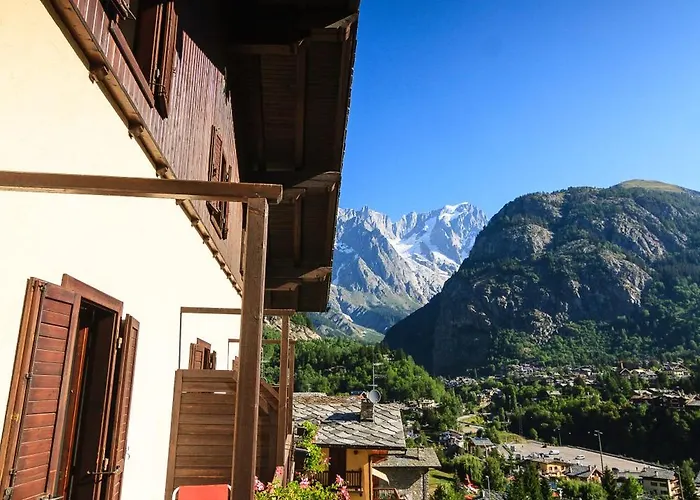 オテル オットス ムーブレ 3*