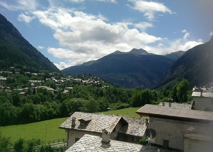 Ottoz Meuble Courmayeur