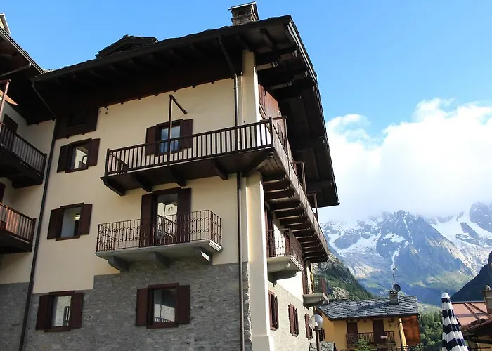 Ottoz Meuble Courmayeur