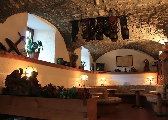 オテル オットス ムーブレ