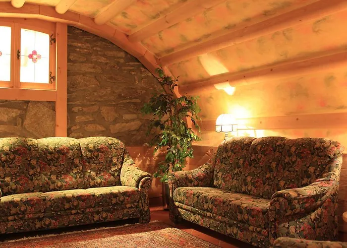 Ottoz Meuble Courmayeur