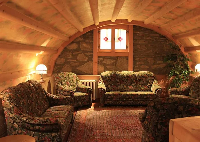 オテル オットス ムーブレ