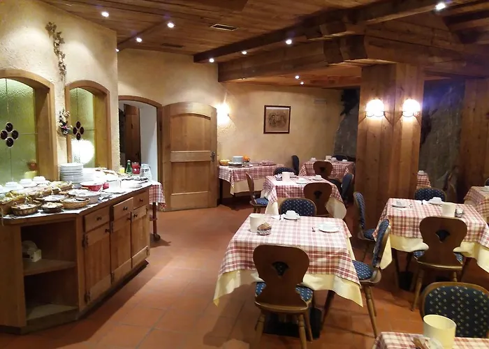 オテル オットス ムーブレ