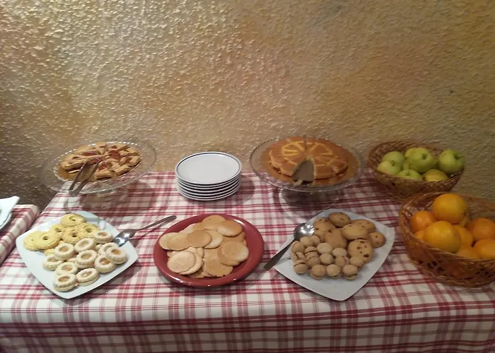 Ottoz Meuble 3* Courmayeur