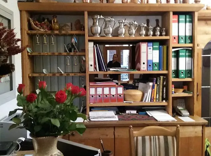 ホテル オテル オットス ムーブレ 3*