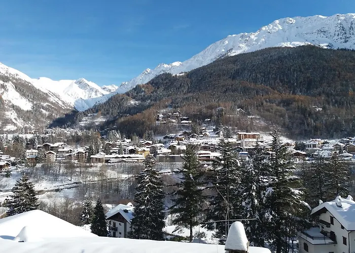 Ottoz Meuble Courmayeur