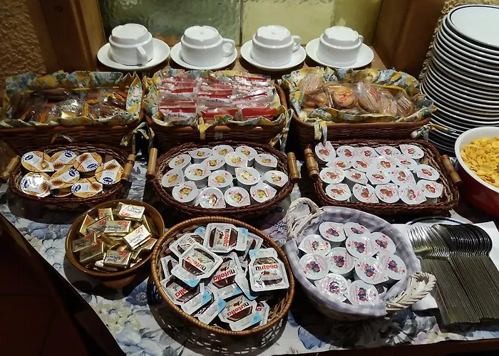 Ottoz Meuble Courmayeur