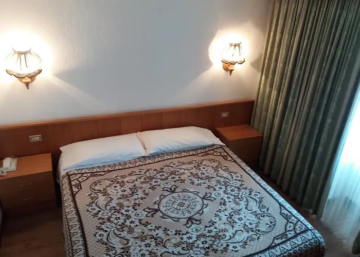 Ottoz Meuble Hotel 3*