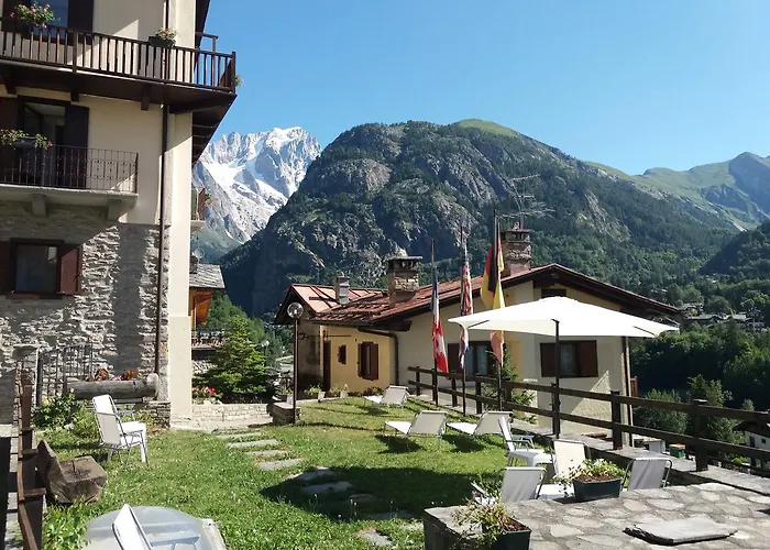 オテル オットス ムーブレ ホテル 3*