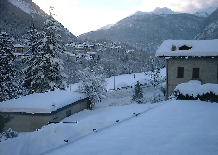 オテル オットス ムーブレ ホテル 3*