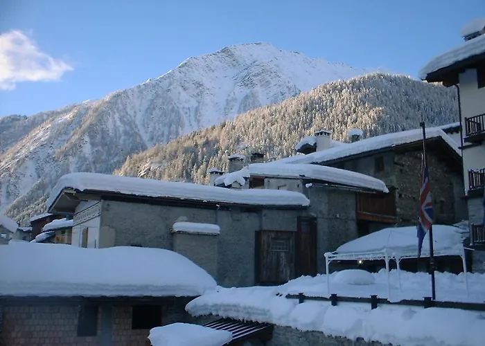 オテル オットス ムーブレ 3*